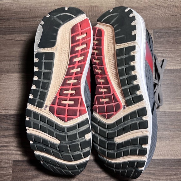 Brooks Beast '20 Men's Road Running Shoes Size 13 2E Wide 1103272E019. - Picture 4 of 5